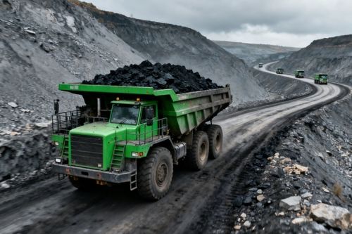 последние новости компании о Продукция Zuoan в горнодобывающих районах