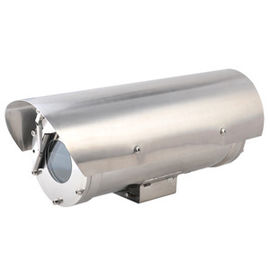 Хорошая цена 700TVL камера доказательства пыли нержавеющей стали 316L IP68 взрывозащищенная с уборщиком онлайн