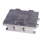 Flame Proof Explosion Proof Box For NVR, DVR, Power Converter
