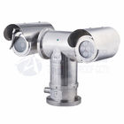 Explosion Proof Pan and Tilt Thermal Imaging Camera For Marine