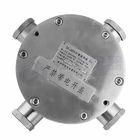 Flame Proof CNEX Stainless Steel Terminal Box Explosion proof Junction Box