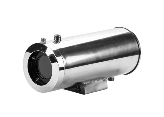 Хорошая цена Водяное охлаждение куртка камеры 250 градусов теплостойкая для высокотемпературной области онлайн