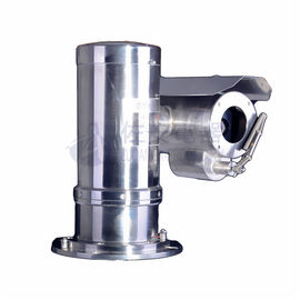 Хорошая цена Автомобиль 700TVL 23X отслеживая взрывозащищенную камеру CCTV ATEX для месторождения нефти онлайн