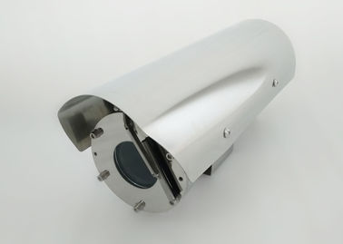 Хорошая цена Камера CCTV CZ100-A взрывозащищенная ATEX на опасная зона 1, 2, 21, 22 онлайн