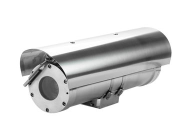 Хорошая цена 700TVL 20X сетноое-аналогов IECEx аттестовало взрывозащищенную камеру CCTV ATEX со счищателем онлайн